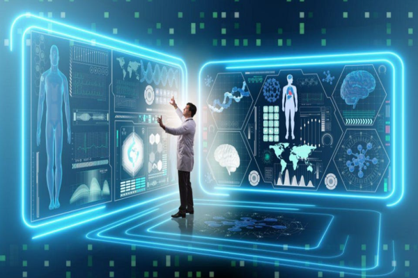 PwC: 3 bước đi chiến lược AI để đảm bảo tương lai vững chắc cho doanh nghiệp